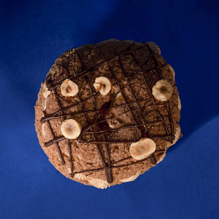 Paris Brest - 4 szt