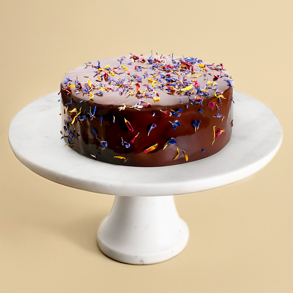 kategoria Ciasta, produkt na obrazku to Mini tort Bellotto